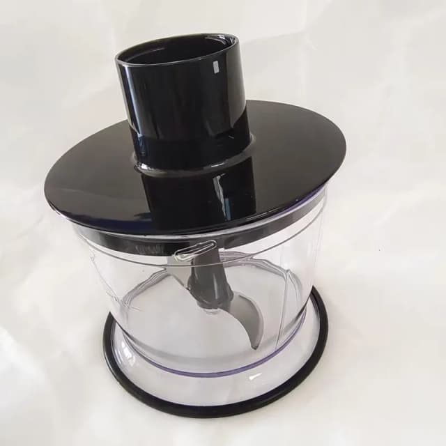 So sánh giá Máy xay cầm tay Panasonic PASO-MX-SS1BRA rẻ nhất? - Ảnh 11