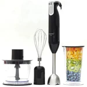 So sánh giá Máy xay cầm tay Panasonic PASO-MX-SS1BRA rẻ nhất? - Ảnh 13