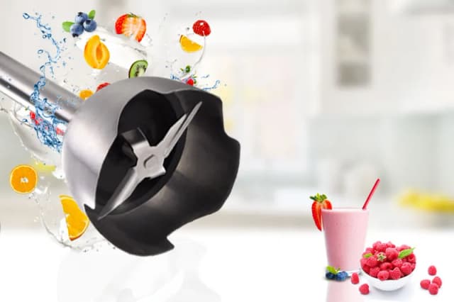 So sánh giá Máy xay cầm tay Panasonic PASO-MX-SS1BRA rẻ nhất? - Ảnh 15