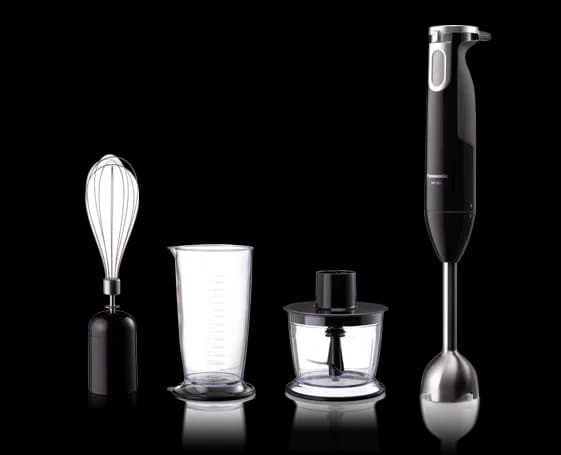 So sánh giá Máy xay cầm tay Panasonic PASO-MX-SS1BRA rẻ nhất? - Ảnh 3