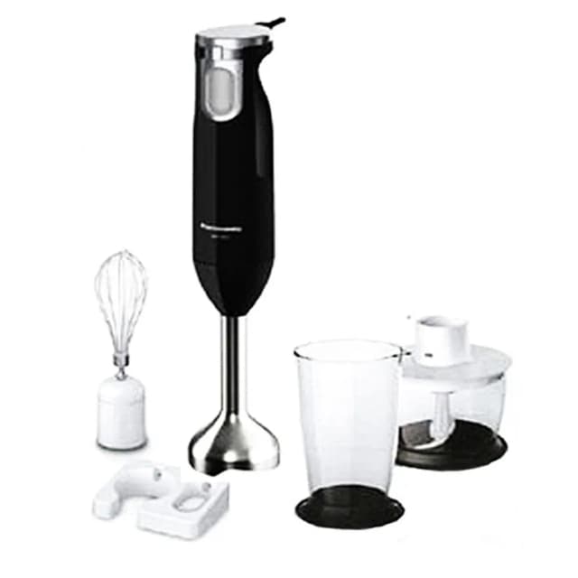 So sánh giá Máy xay cầm tay Panasonic PASO-MX-SS1BRA rẻ nhất? - Ảnh 6