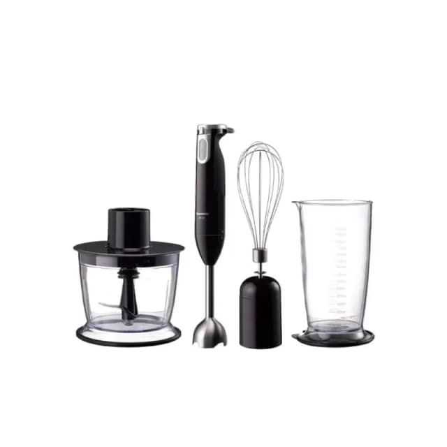 So sánh giá Máy xay cầm tay Panasonic PASO-MX-SS1BRA rẻ nhất? - Ảnh 8