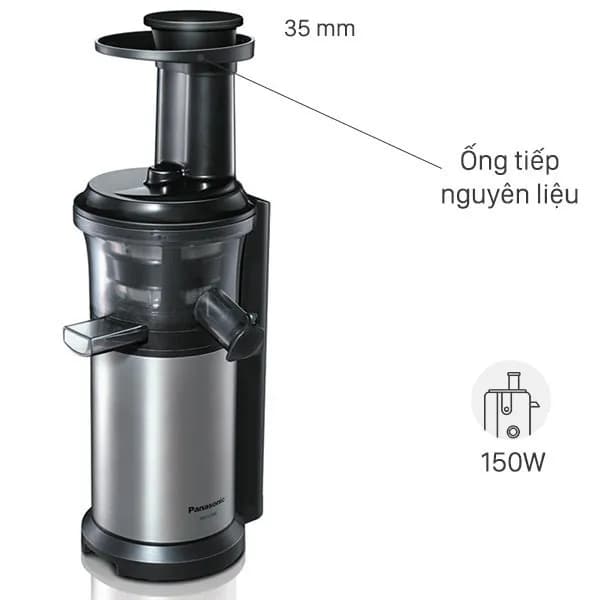 So sánh giá Máy ép chậm Panasonic PAVH-MJ-L500SRA - Tìm sản phẩm giá rẻ nhất - Ảnh 1