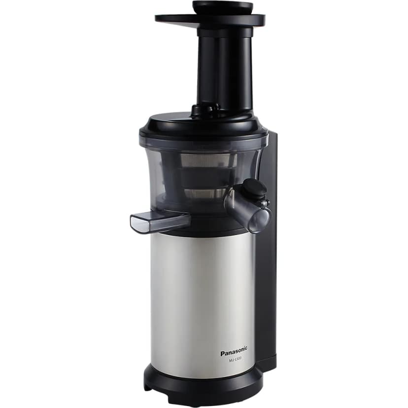 So sánh giá Máy ép chậm Panasonic PAVH-MJ-L500SRA - Tìm sản phẩm giá rẻ nhất - Ảnh 2