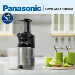 So sánh giá Máy ép chậm Panasonic PAVH-MJ-L500SRA - Tìm sản phẩm giá rẻ nhất - Ảnh 15