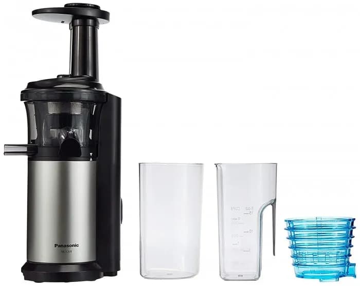 So sánh giá Máy ép chậm Panasonic PAVH-MJ-L500SRA - Tìm sản phẩm giá rẻ nhất - Ảnh 18