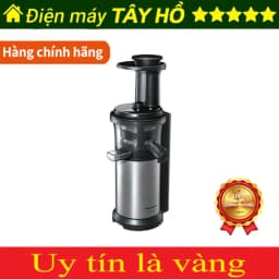 So sánh giá Máy ép chậm Panasonic PAVH-MJ-L500SRA - Tìm sản phẩm giá rẻ nhất - Ảnh 19