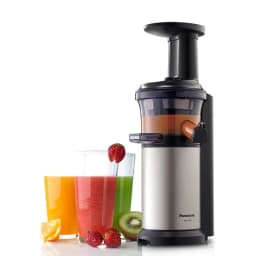 So sánh giá Máy ép chậm Panasonic PAVH-MJ-L500SRA - Tìm sản phẩm giá rẻ nhất - Ảnh 4