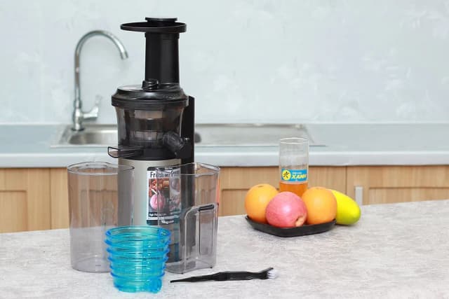 So sánh giá Máy ép chậm Panasonic PAVH-MJ-L500SRA rẻ nhất? - Ảnh 7