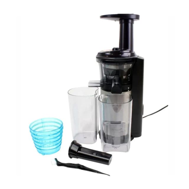 So sánh giá Máy ép chậm Panasonic PAVH-MJ-L500SRA rẻ nhất? - Ảnh 8