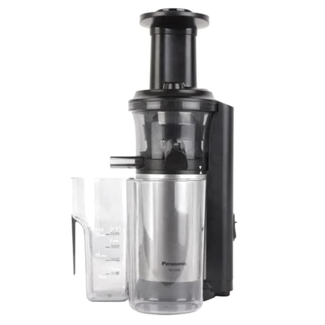 So sánh giá Máy ép chậm Panasonic PAVH-MJ-L500SRA rẻ nhất? - Ảnh 10