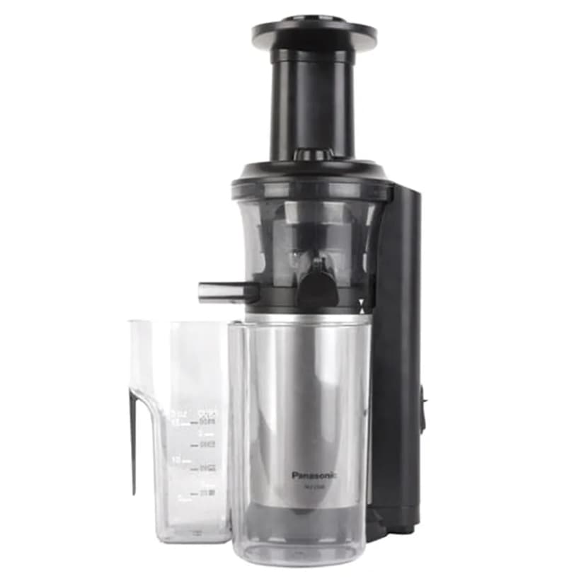 So sánh giá Máy ép chậm Panasonic PAVH-MJ-L500SRA - Tìm sản phẩm giá rẻ nhất - Ảnh 10