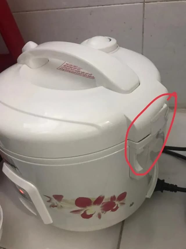 So sánh giá Nồi cơm nắp gài Panasonic 1 lít SR-MVN107HRA rẻ nhất? - Ảnh 15