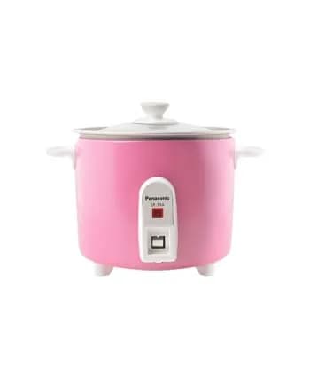 So sánh giá Nồi cơm nắp gài Panasonic 1 lít SR-MVN107HRA rẻ nhất? - Ảnh 16