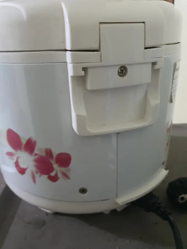 So sánh giá Nồi cơm nắp gài Panasonic 1 lít SR-MVN107HRA rẻ nhất? - Ảnh 19