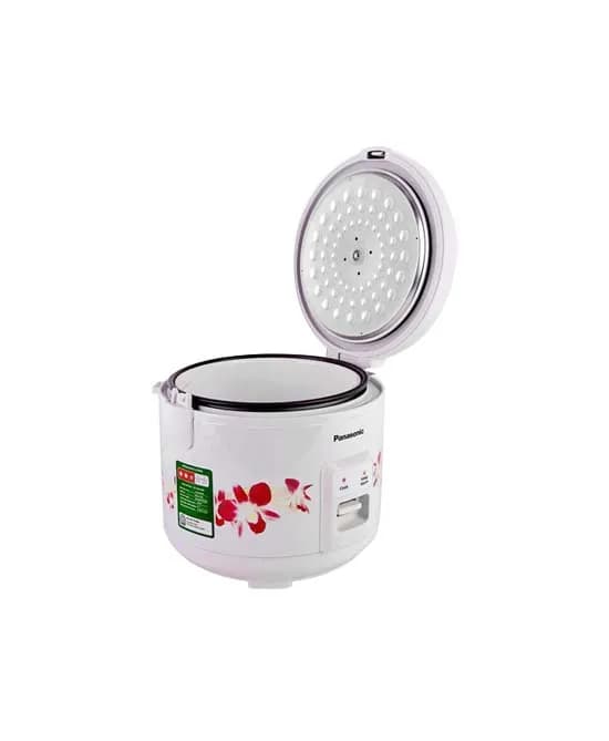So sánh giá Nồi cơm nắp gài Panasonic 1 lít SR-MVN107HRA rẻ nhất? - Ảnh 9
