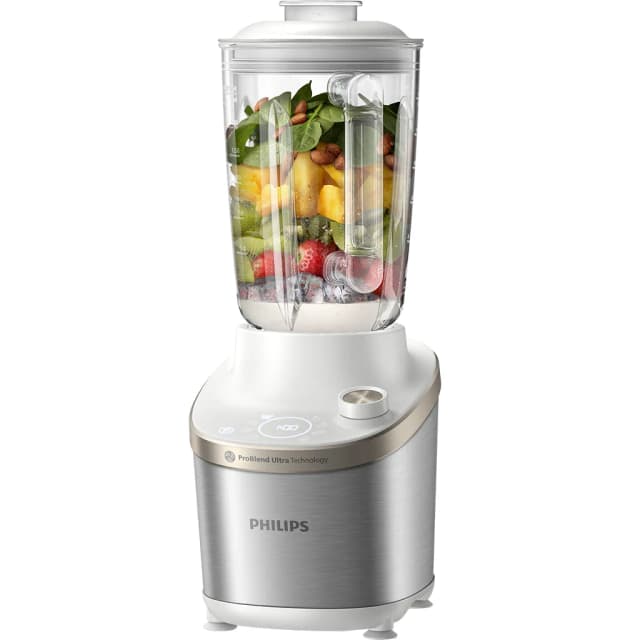 Máy xay sinh tố Philips HR3760/01 - Ảnh 2