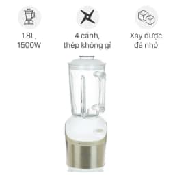 So sánh giá Máy xay sinh tố Philips HR3760/01 - Tìm sản phẩm giá rẻ nhất - Ảnh 2