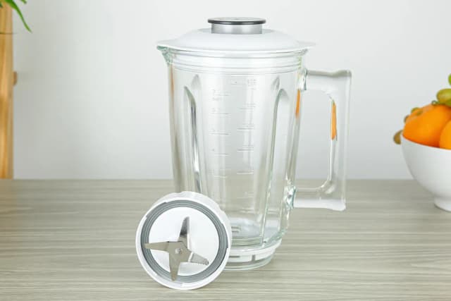 So sánh giá Máy xay sinh tố Philips HR3760/01 rẻ nhất? - Ảnh 11