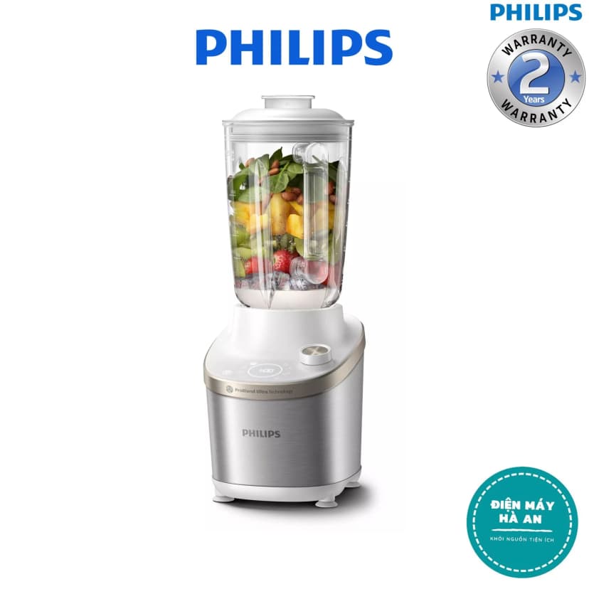 So sánh giá Máy xay sinh tố Philips HR3760/01 - Tìm sản phẩm giá rẻ nhất - Ảnh 12