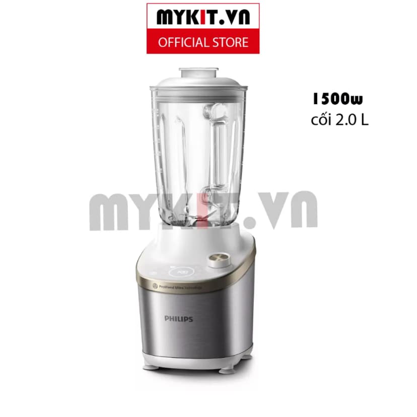So sánh giá Máy xay sinh tố Philips HR3760/01 - Tìm sản phẩm giá rẻ nhất - Ảnh 15