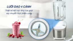 So sánh giá Máy xay sinh tố Philips HR3760/01 - Tìm sản phẩm giá rẻ nhất - Ảnh 16