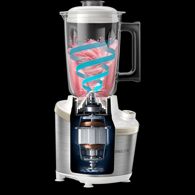 So sánh giá Máy xay sinh tố Philips HR3760/01 rẻ nhất? - Ảnh 17