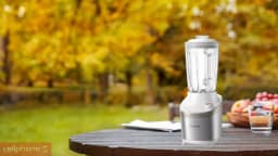 So sánh giá Máy xay sinh tố Philips HR3760/01 - Tìm sản phẩm giá rẻ nhất - Ảnh 19