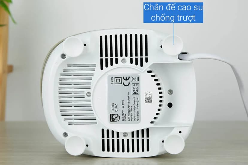 So sánh giá Máy xay sinh tố Philips HR3760/01 - Tìm sản phẩm giá rẻ nhất - Ảnh 20