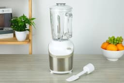 So sánh giá Máy xay sinh tố Philips HR3760/01 - Tìm sản phẩm giá rẻ nhất - Ảnh 4