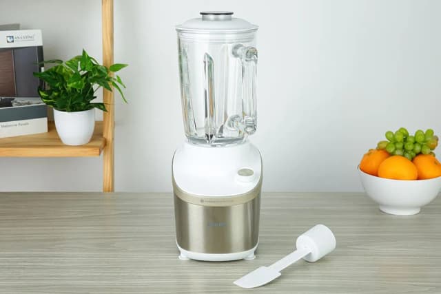 So sánh giá Máy xay sinh tố Philips HR3760/01 rẻ nhất? - Ảnh 4