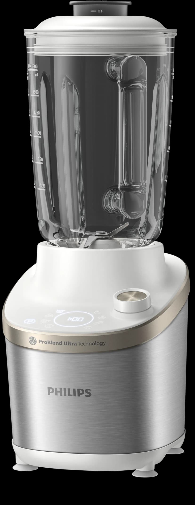 So sánh giá Máy xay sinh tố Philips HR3760/01 - Tìm sản phẩm giá rẻ nhất - Ảnh 6