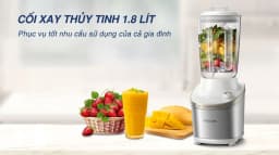 So sánh giá Máy xay sinh tố Philips HR3760/01 - Tìm sản phẩm giá rẻ nhất - Ảnh 7