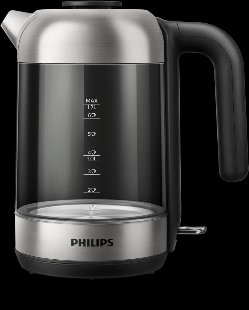 So sánh giá Bình đun siêu tốc Philips 1.7 lít HD9339/80 - Tìm sản phẩm giá rẻ nhất - Ảnh 1