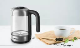 So sánh giá Bình đun siêu tốc Philips 1.7 lít HD9339/80 - Tìm sản phẩm giá rẻ nhất - Ảnh 15