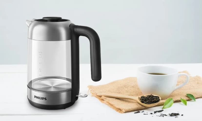 So sánh giá Bình đun siêu tốc Philips 1.7 lít HD9339/80 - Tìm sản phẩm giá rẻ nhất - Ảnh 15