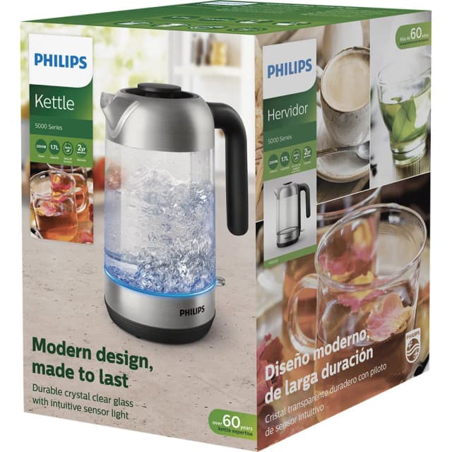 So sánh giá Bình đun siêu tốc Philips 1.7 lít HD9339/80 rẻ nhất? - Ảnh 19