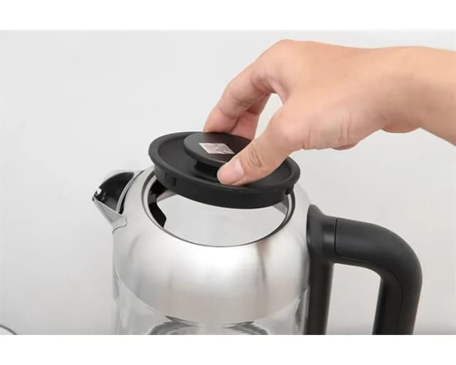 So sánh giá Bình đun siêu tốc Philips 1.7 lít HD9339/80 rẻ nhất? - Ảnh 20