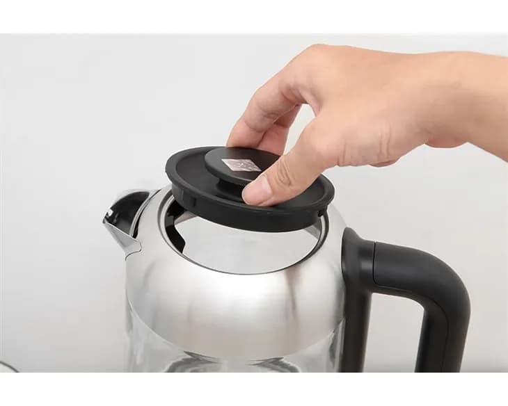 So sánh giá Bình đun siêu tốc Philips 1.7 lít HD9339/80 - Tìm sản phẩm giá rẻ nhất - Ảnh 20