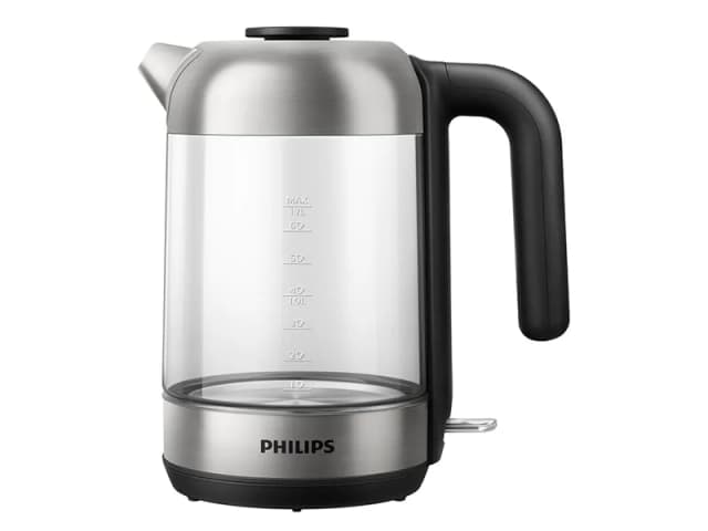 So sánh giá Bình đun siêu tốc Philips 1.7 lít HD9339/80 rẻ nhất? - Ảnh 3