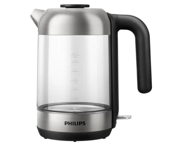 So sánh giá Bình đun siêu tốc Philips 1.7 lít HD9339/80 rẻ nhất? - Ảnh 5