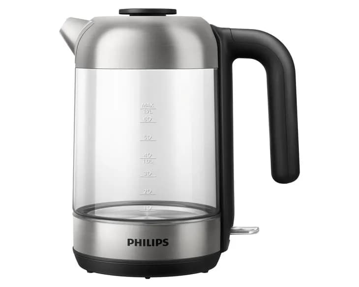 So sánh giá Bình đun siêu tốc Philips 1.7 lít HD9339/80 - Tìm sản phẩm giá rẻ nhất - Ảnh 5