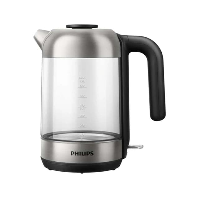 So sánh giá Bình đun siêu tốc Philips 1.7 lít HD9339/80 rẻ nhất? - Ảnh 6