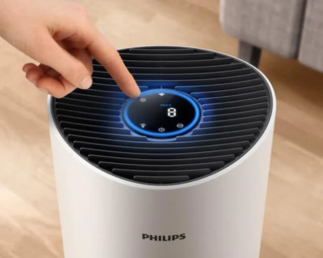 So sánh giá Máy lọc không khí Philips AC1715/20 27W rẻ nhất? - Ảnh 19