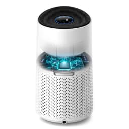Máy lọc không khí Philips AC1715/20 27W - Giá rẻ nhất hôm nay - Ảnh 3