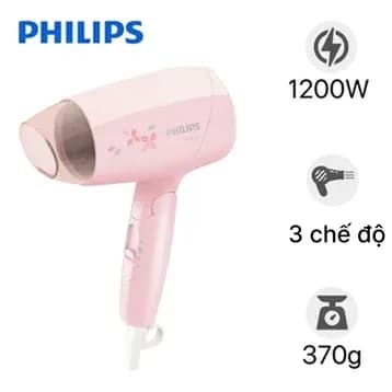 So sánh giá Máy sấy tóc Philips BHC010 rẻ nhất? - Ảnh 12