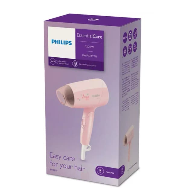 So sánh giá Máy sấy tóc Philips BHC010 rẻ nhất? - Ảnh 19