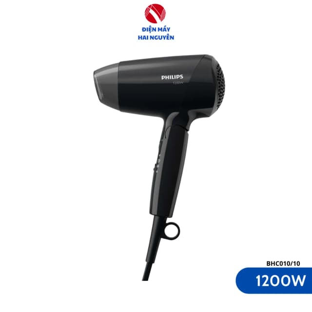So sánh giá Máy sấy tóc Philips BHC010 rẻ nhất? - Ảnh 6