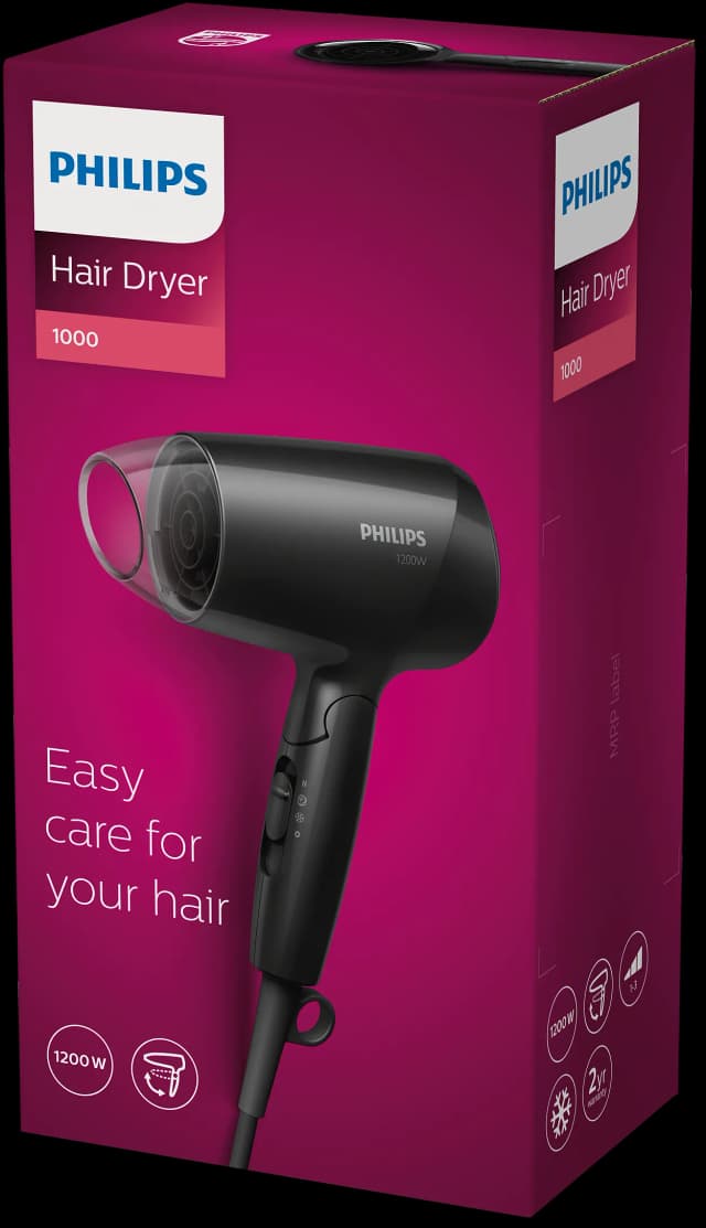 So sánh giá Máy sấy tóc Philips BHC010 rẻ nhất? - Ảnh 9