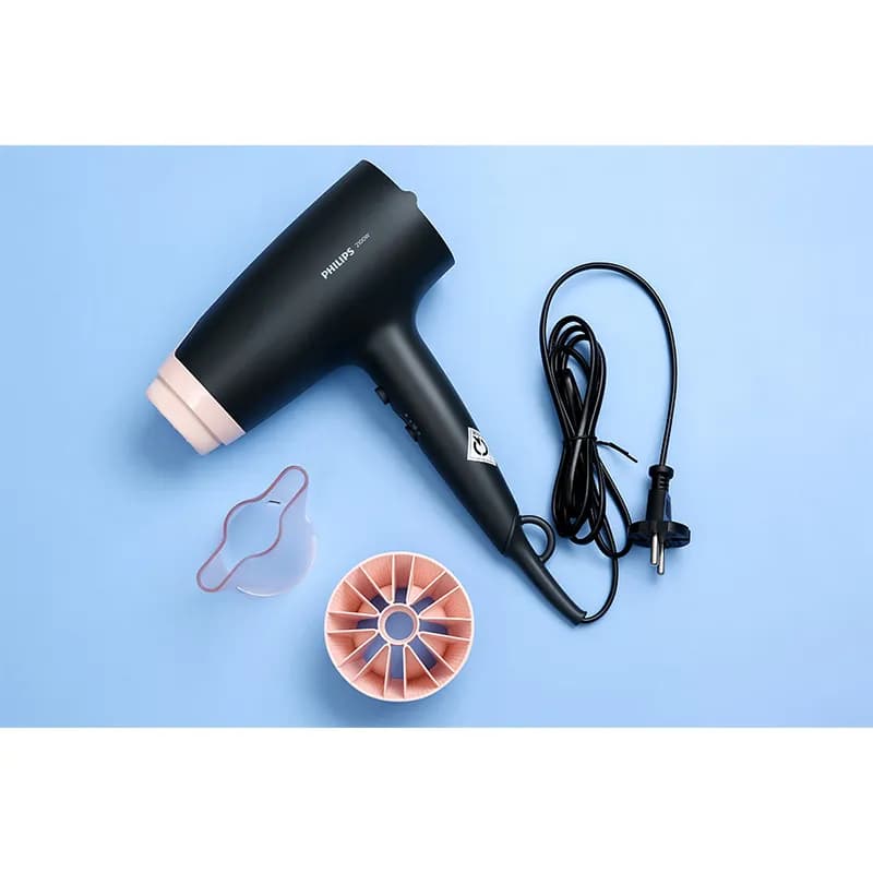 So sánh giá Máy sấy tóc Philips BHD350/10 - Tìm sản phẩm giá rẻ nhất - Ảnh 11